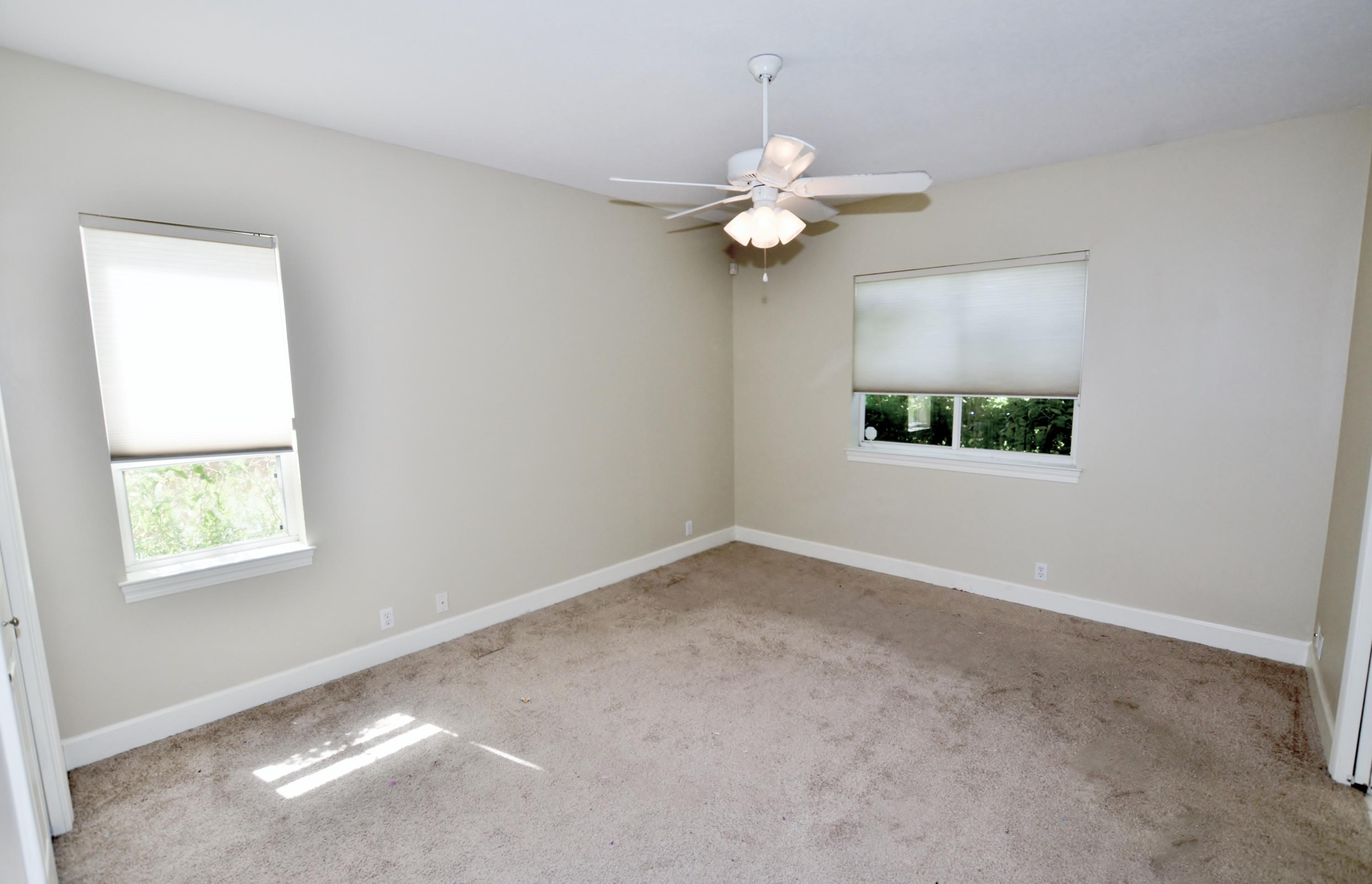BAY GROVE - Residential Lease