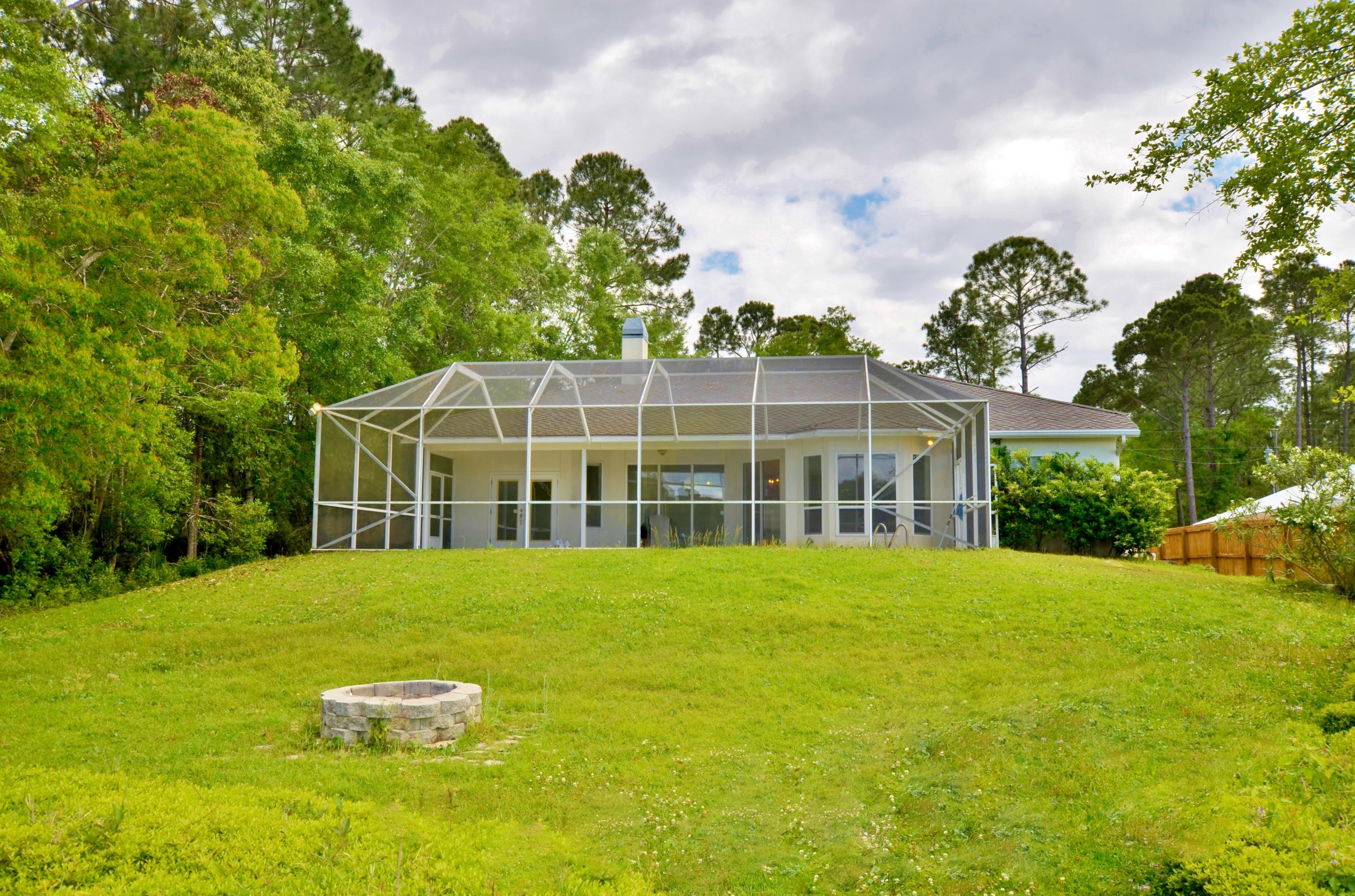 BAY GROVE - Residential Lease