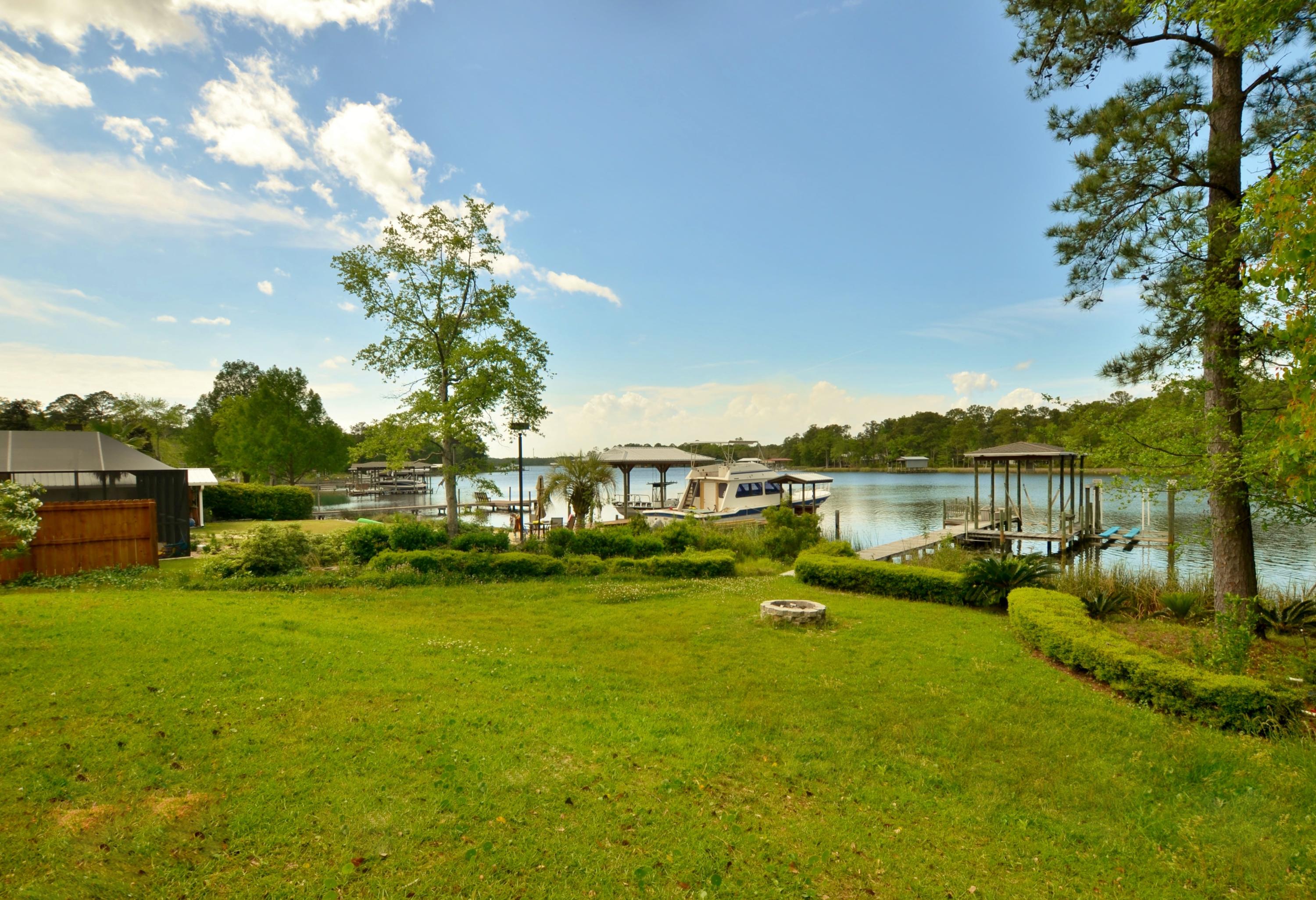 BAY GROVE - Residential Lease