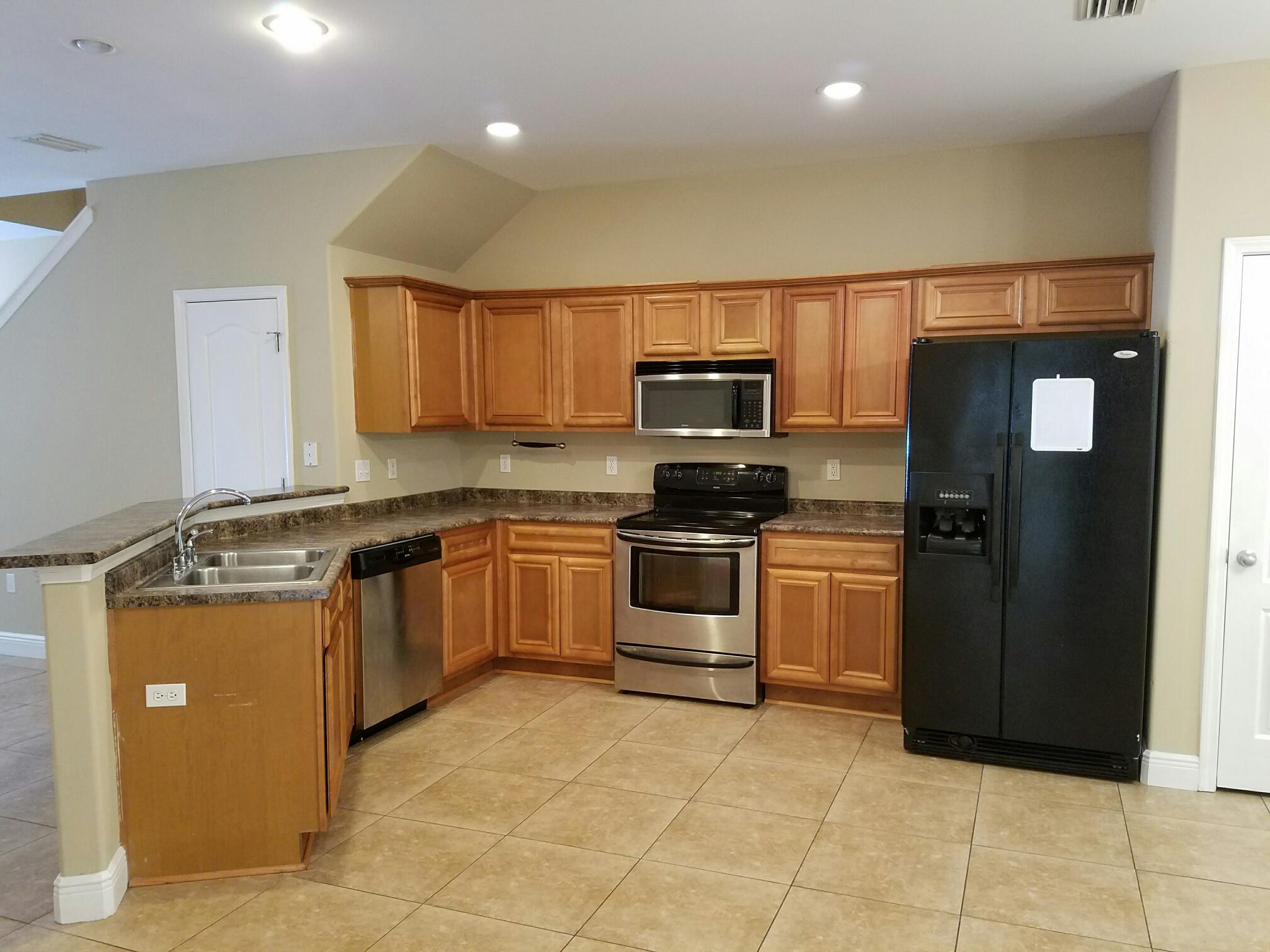 COVENTRY PARK VILLAGE PH 1 - Residential Lease