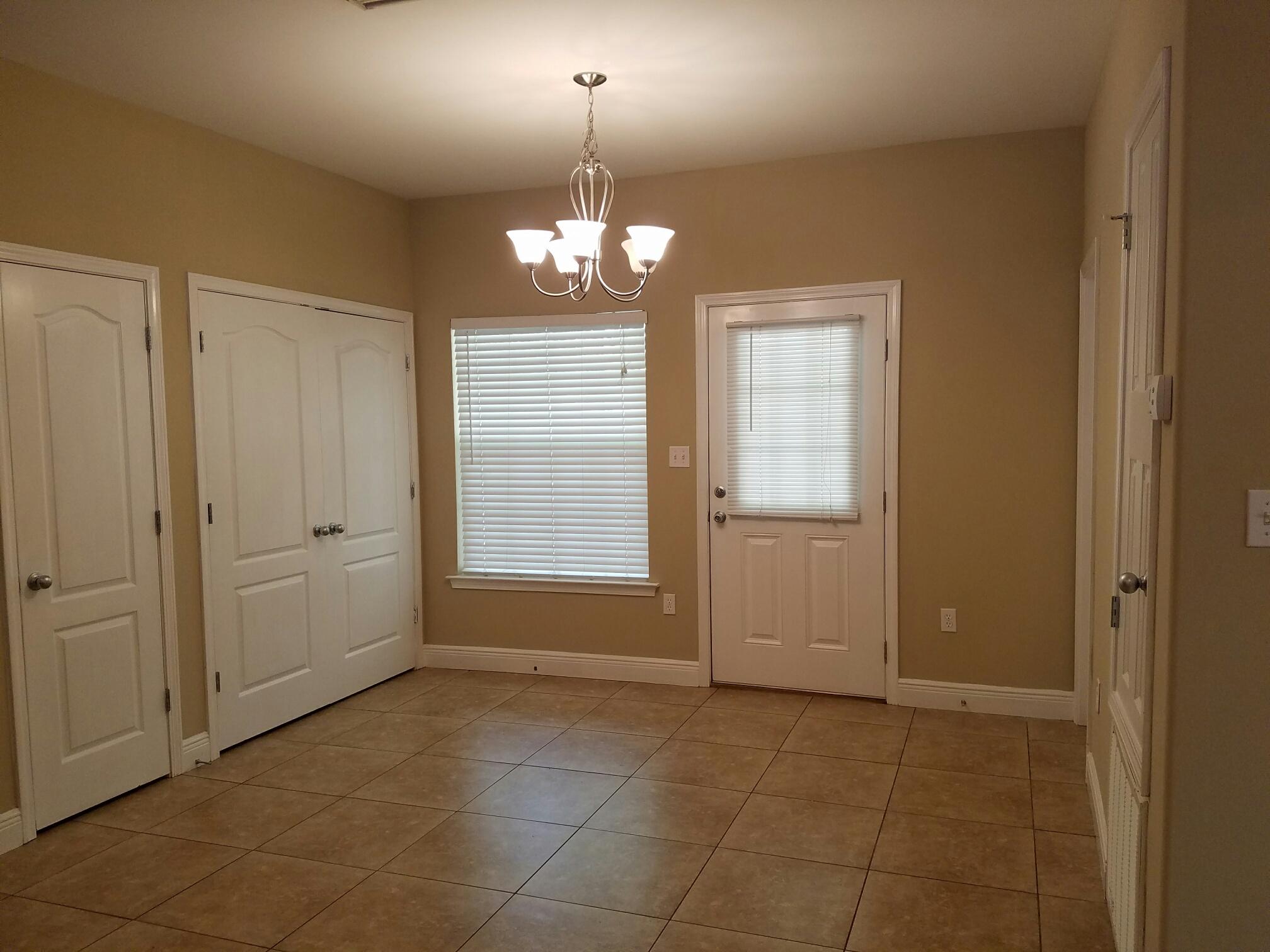 COVENTRY PARK VILLAGE PH 1 - Residential Lease