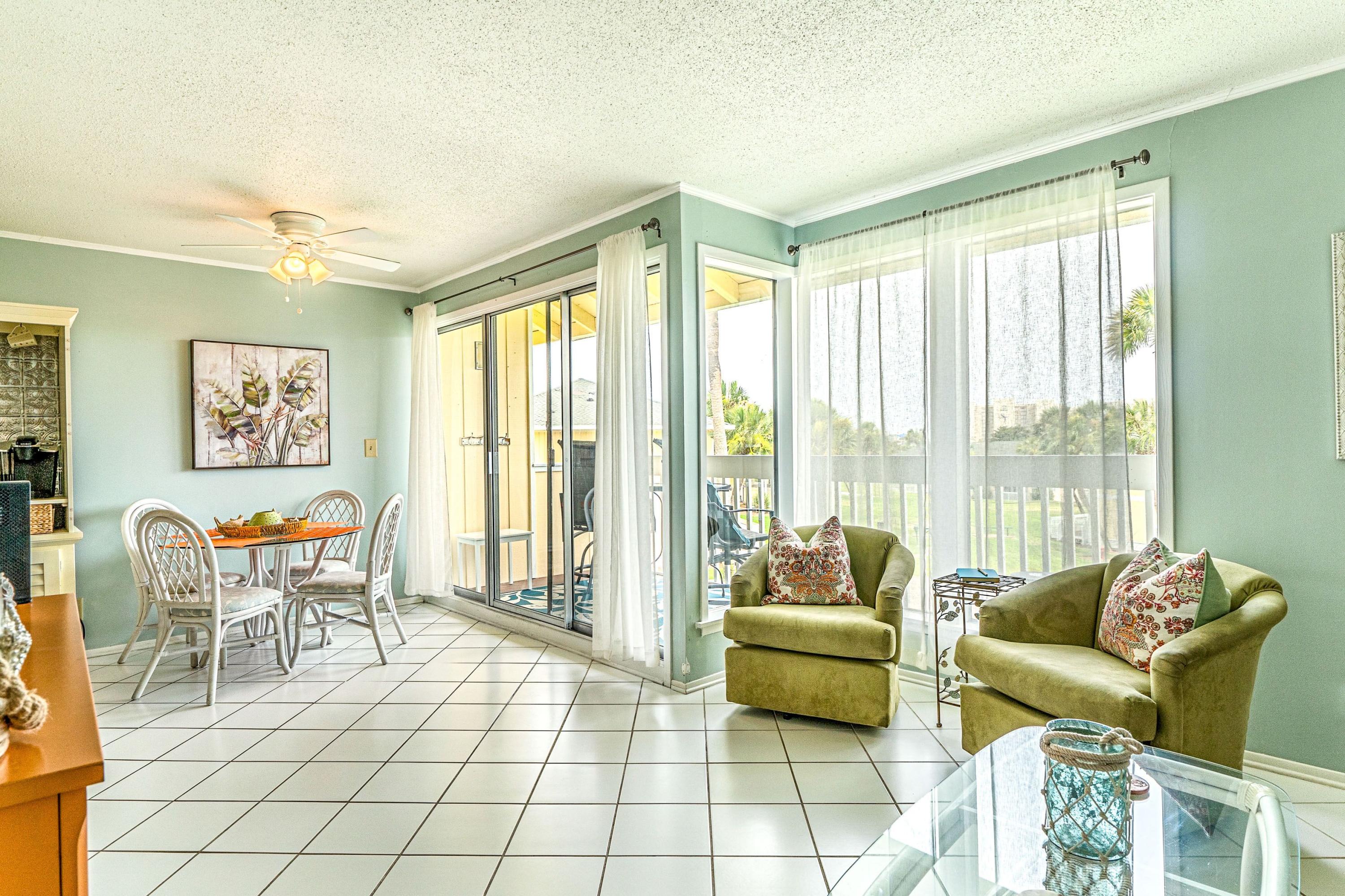 SANDPIPER COVE - Residential