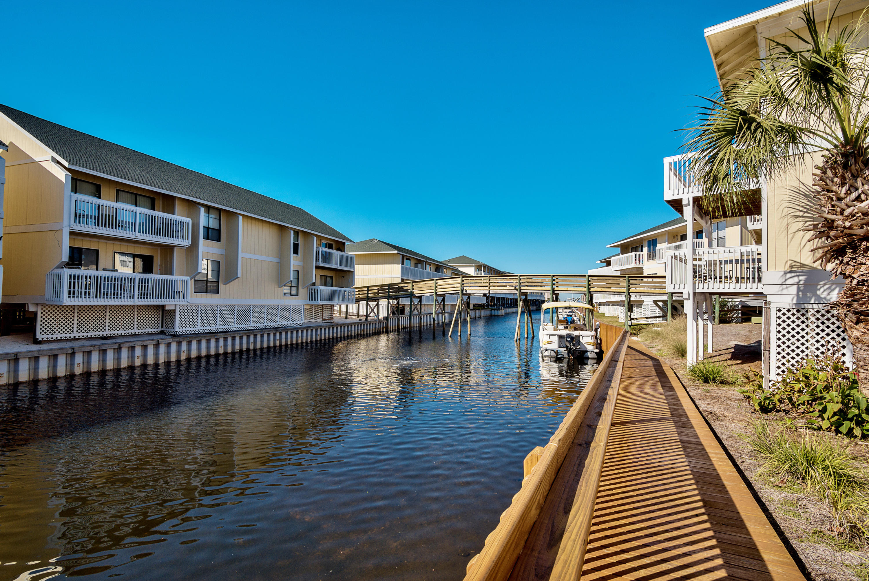 SANDPIPER COVE - Residential