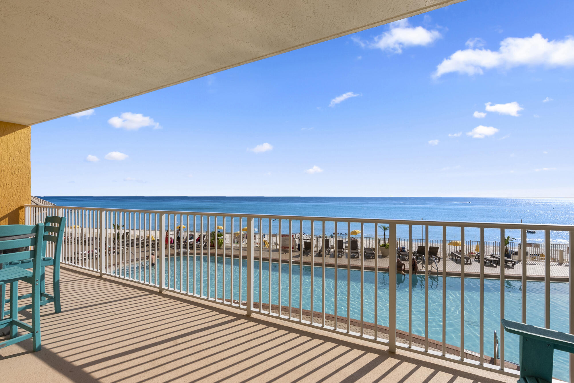 Treasure Island Resort - Residential
