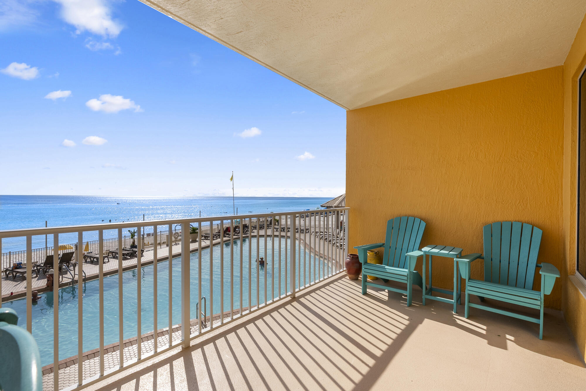 Treasure Island Resort - Residential