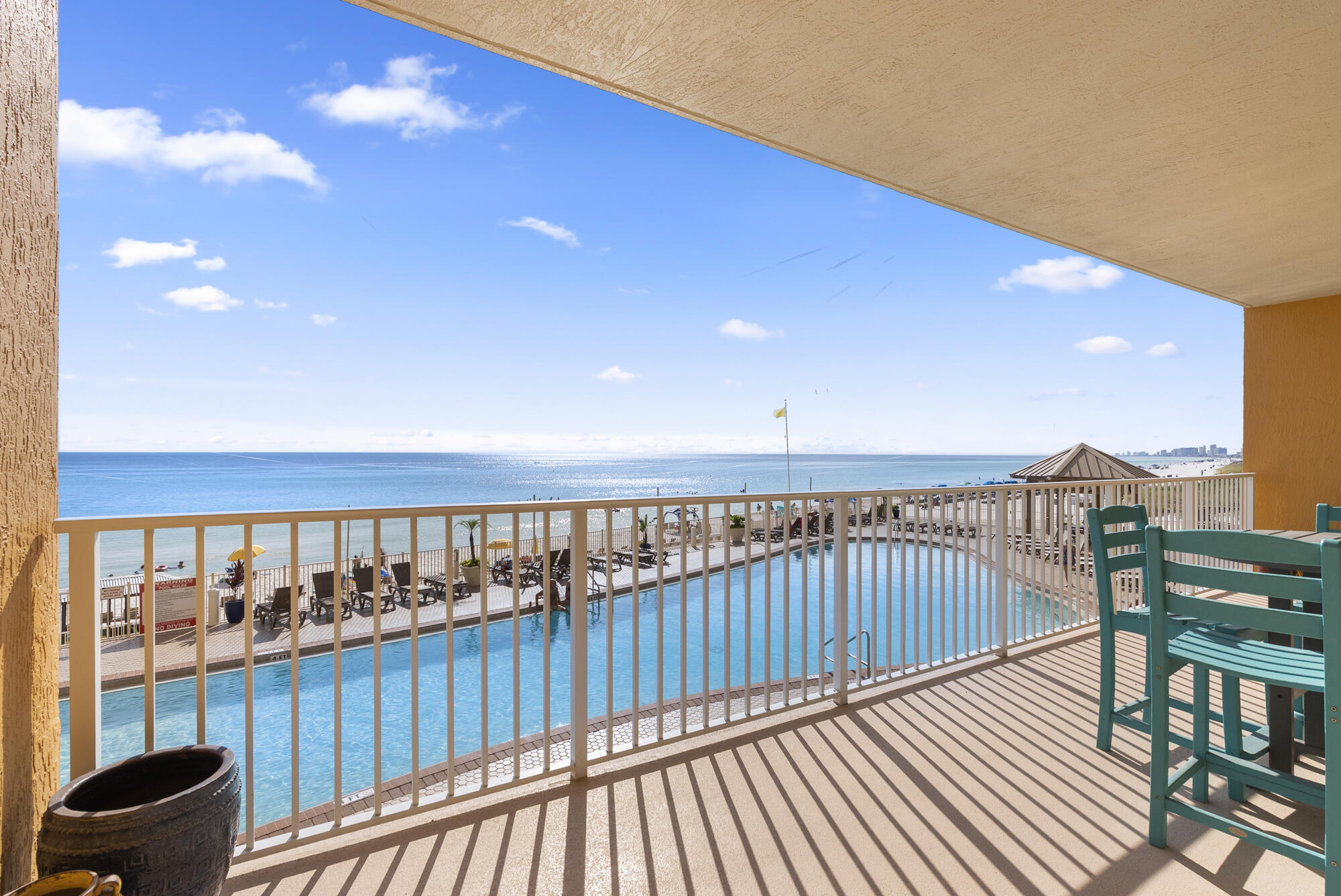 Treasure Island Resort - Residential