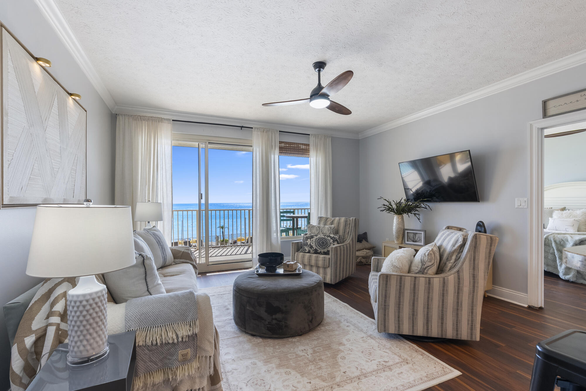 Treasure Island Resort - Residential