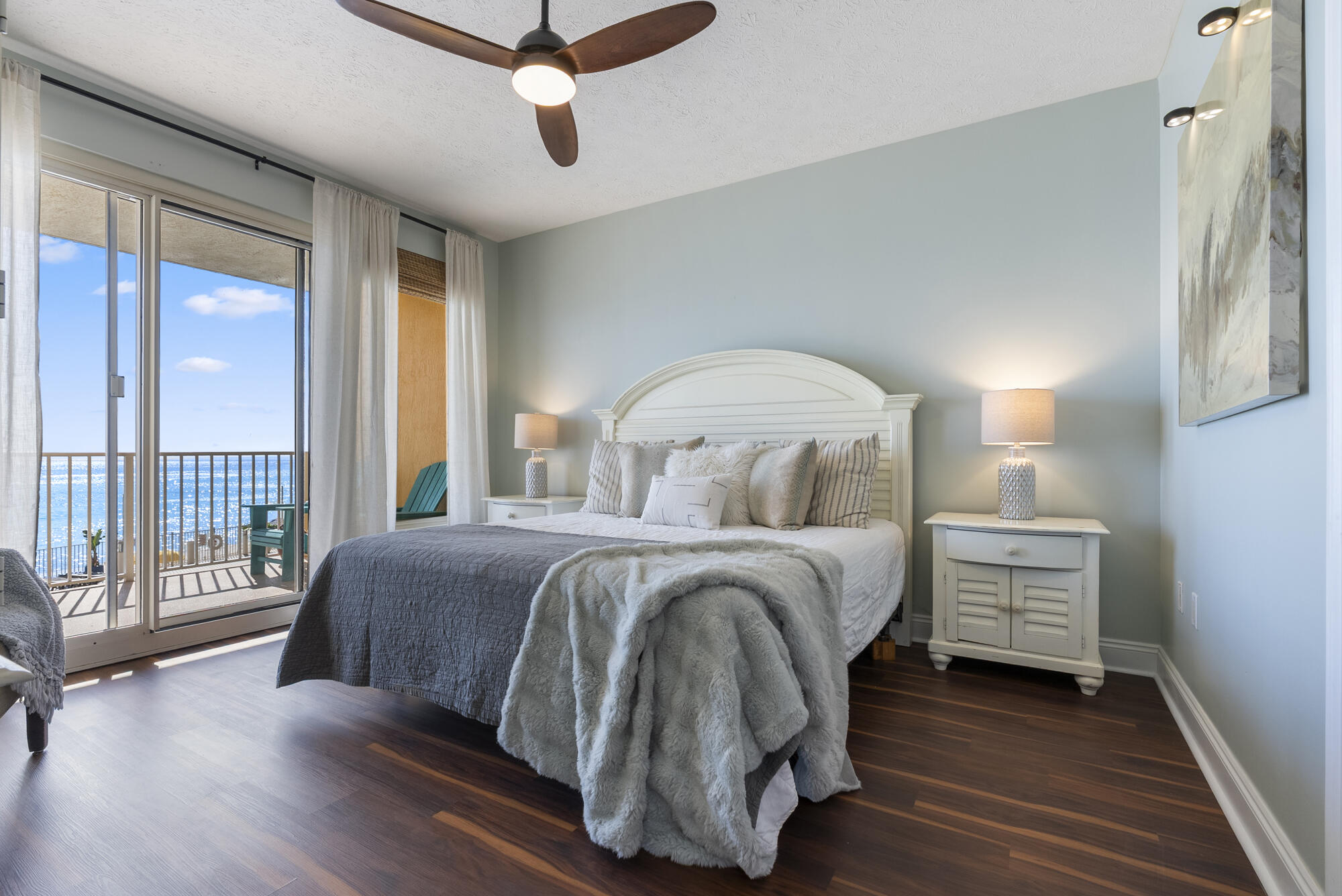 Treasure Island Resort - Residential