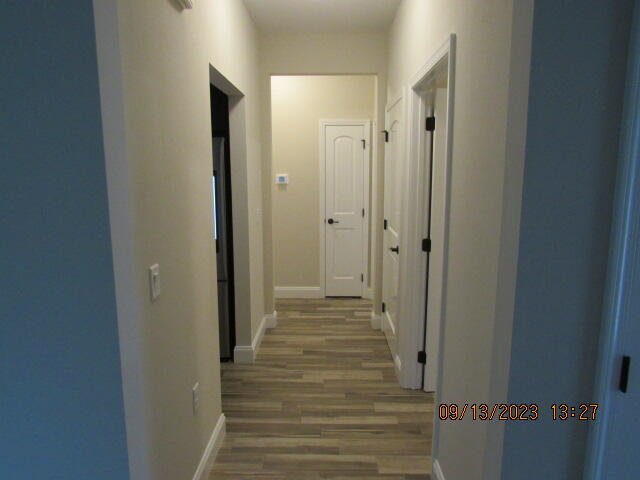 CASEN RUN S/D - Residential Lease