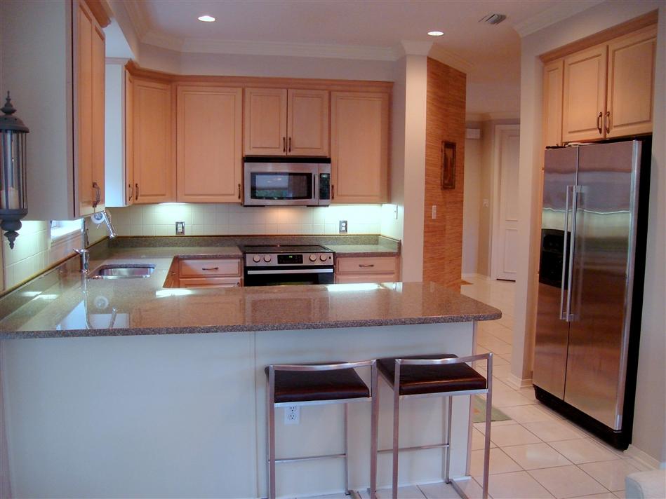 SUNSET BEACH - Residential