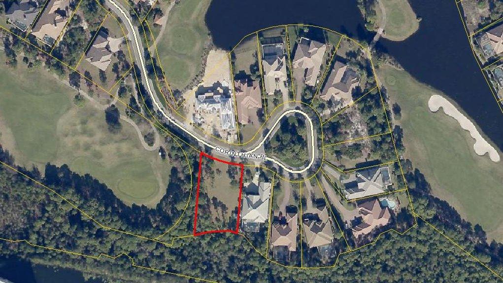Large golf course and nature preserve homesite located on a cul-de-sac looking over the 14th green and fairway within the gated golf course community of Regatta Bay. This homesite is cleared, landscaped and irrigation is in place, provided by Regatta Bay HOA. Ideal location close to the back gate, clubhouse and amenity center. Regatta Bay is a gated golf course community offering 24 hour secured gate; beautiful clubhouse with 465 Restaurant overlooking the 18th green, fairway and lake. Amenity center offers large pool; kiddie pool and playground along with tennis courts. Truly a golf cart community. Along with award winning golf, explore just outside the gates, without getting on Hwy 98, Destin Commons for shopping, dining and entertainment; Legendary Marine for dry storage and boating; Lulu's Restaurant; Destin Middle School; Whole Foods Market and much more. The Regatta Bay lifestyle is waiting for you.