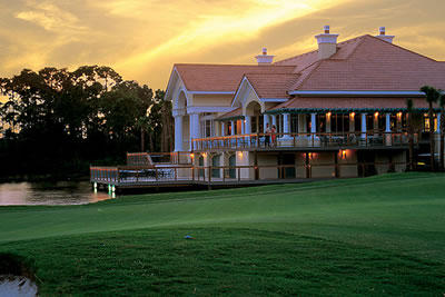 Regatta Bay - Land