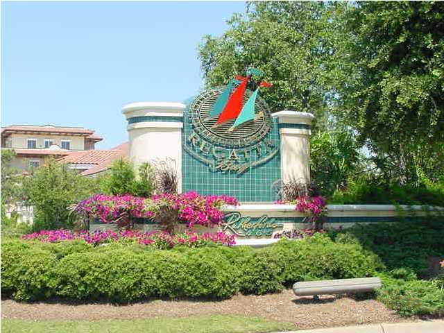 Regatta Bay - Land