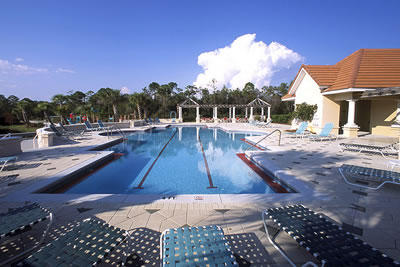 Regatta Bay - Land
