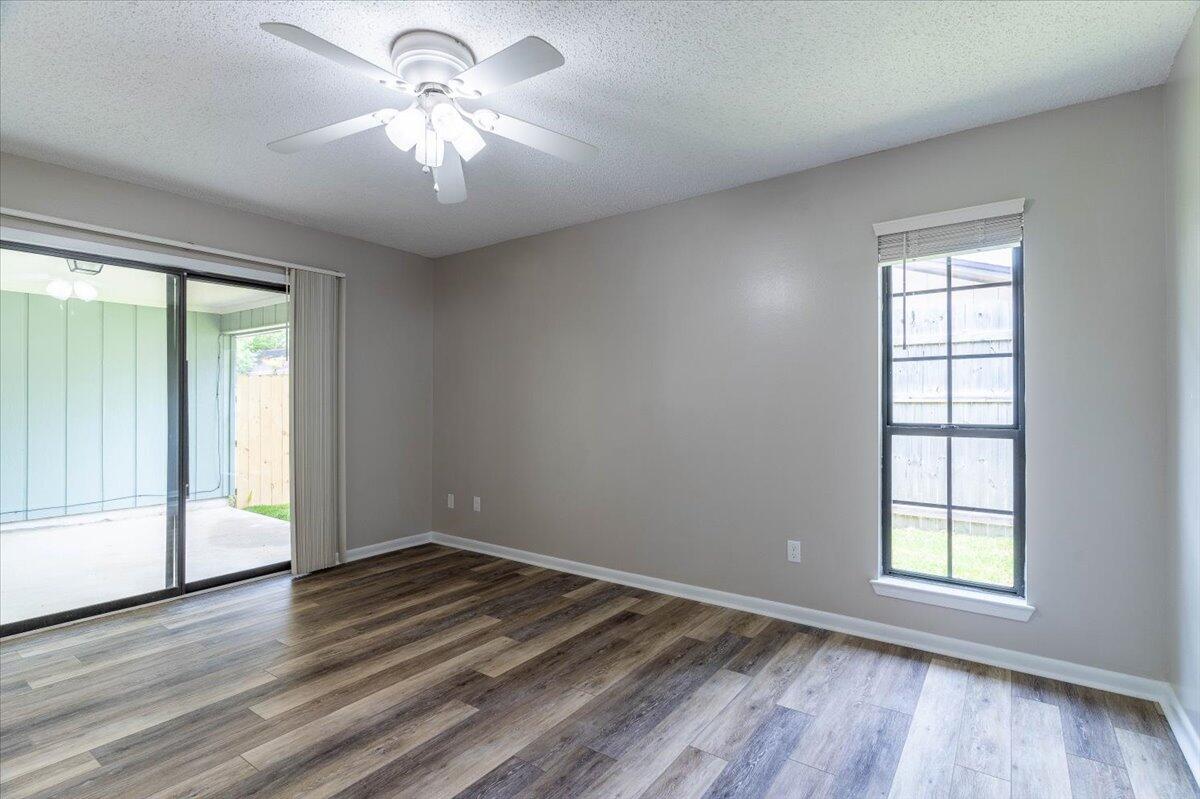 PORT DIXIE PATIO HOMES - Residential