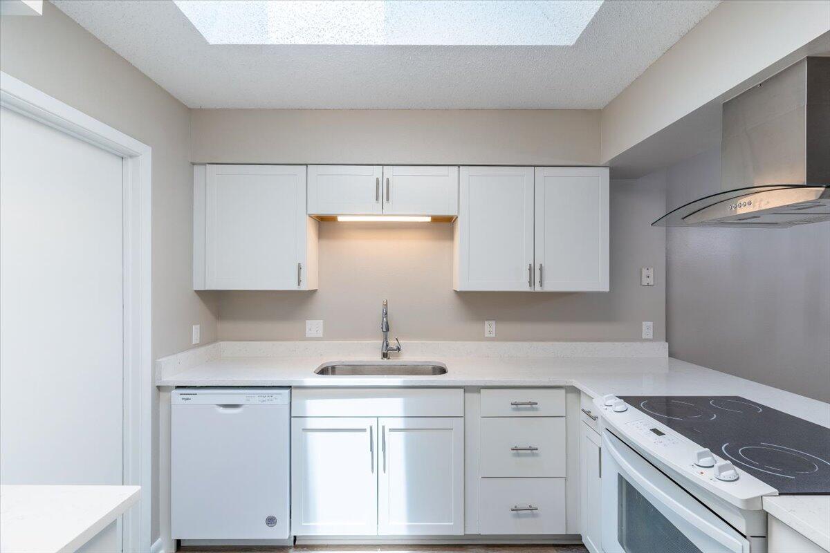 PORT DIXIE PATIO HOMES - Residential