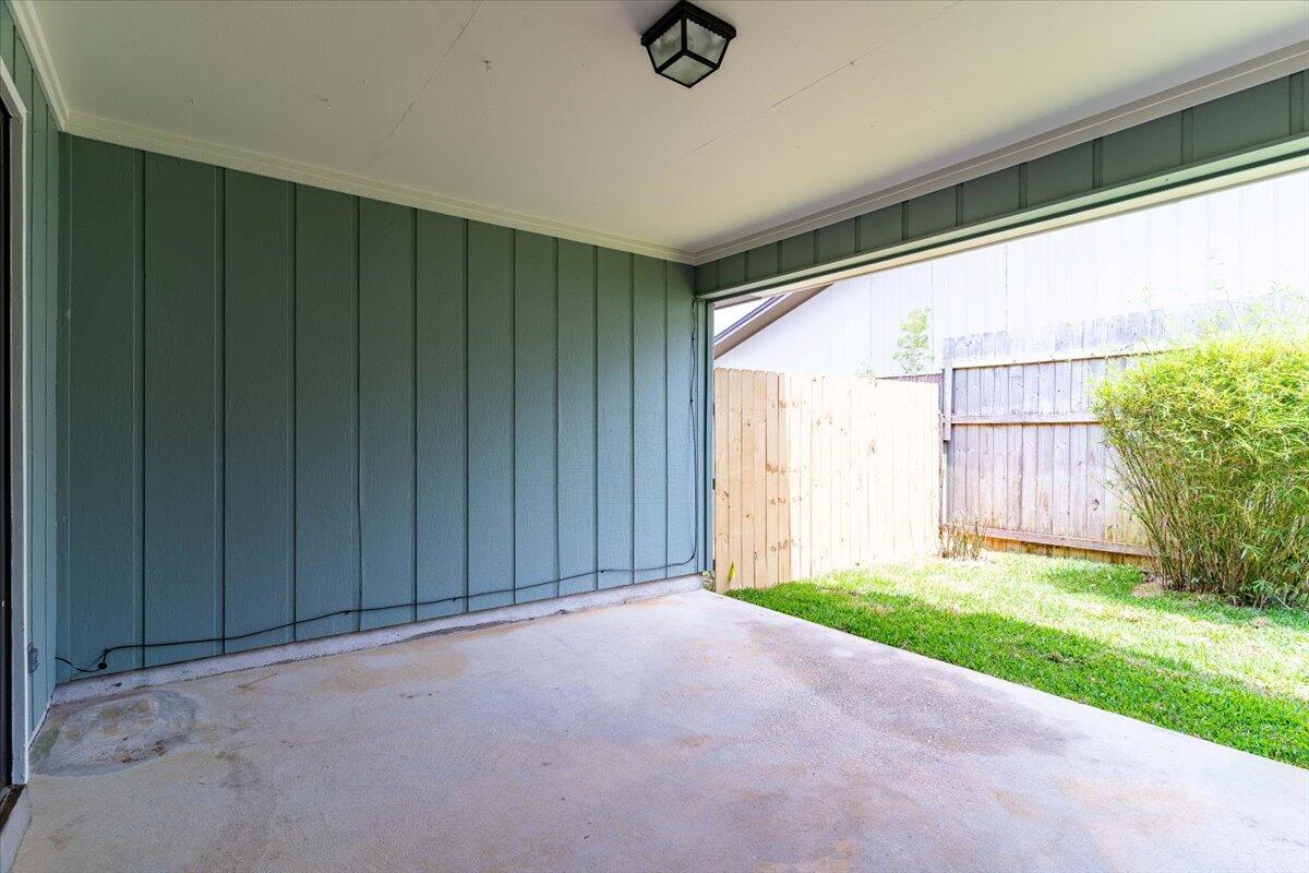 PORT DIXIE PATIO HOMES - Residential