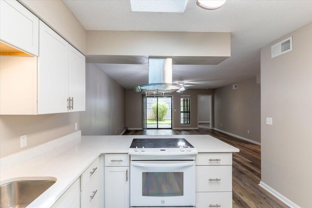 PORT DIXIE PATIO HOMES - Residential