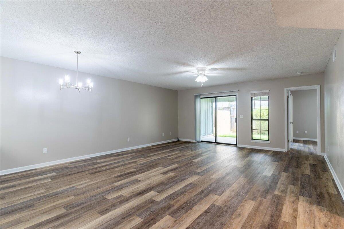 PORT DIXIE PATIO HOMES - Residential