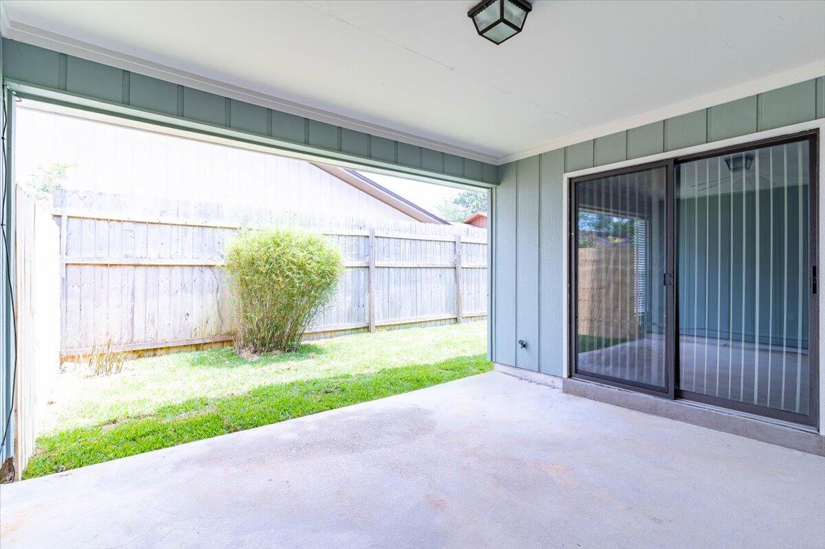 PORT DIXIE PATIO HOMES - Residential