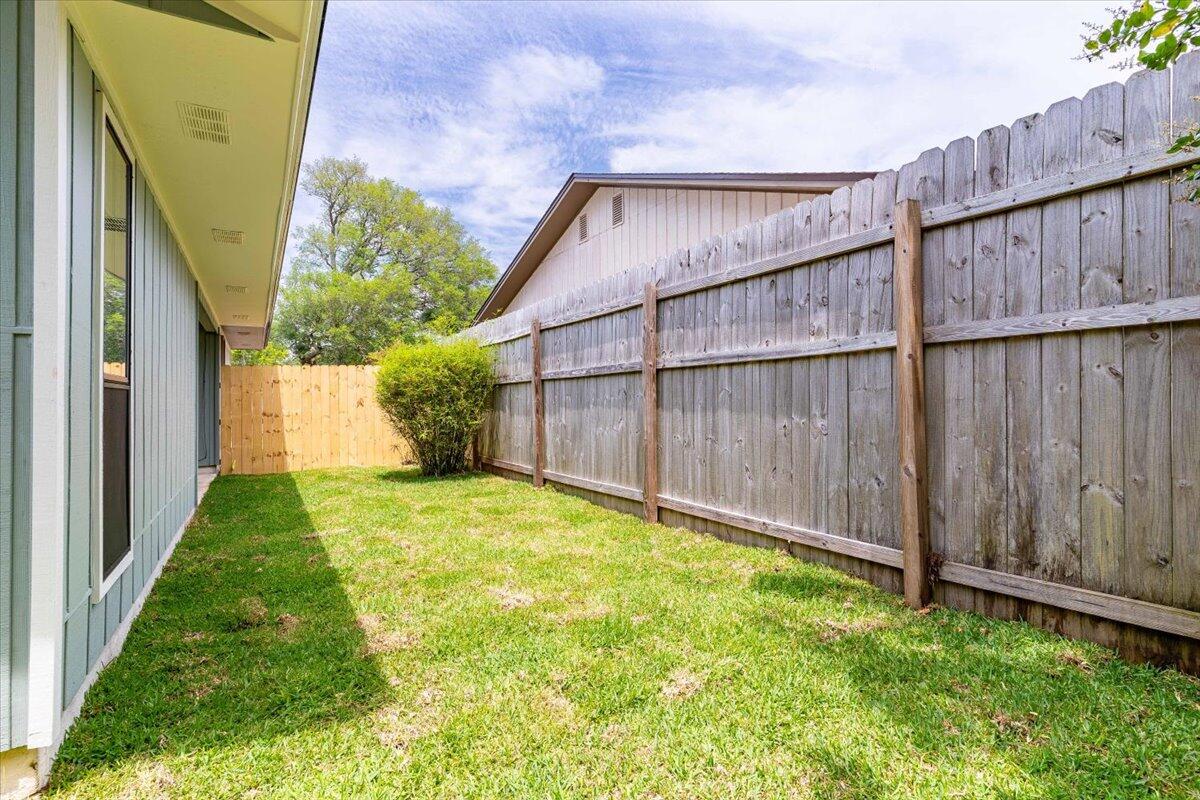 PORT DIXIE PATIO HOMES - Residential