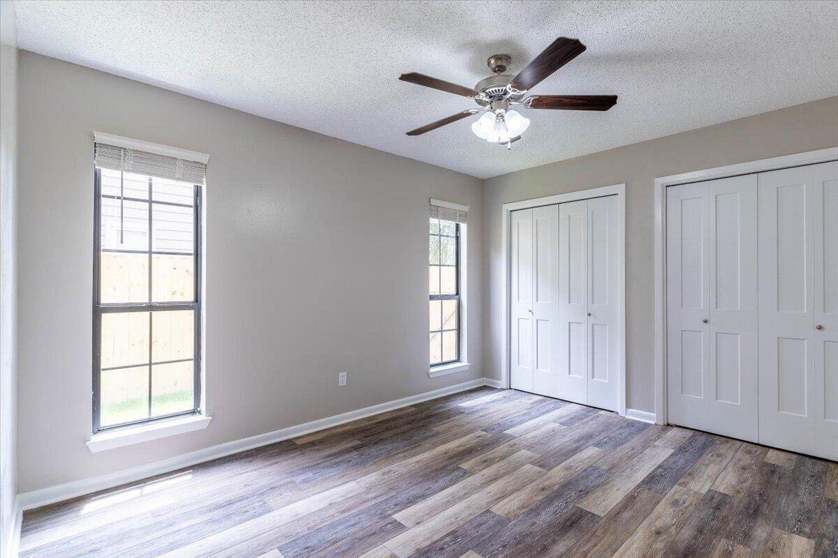 PORT DIXIE PATIO HOMES - Residential