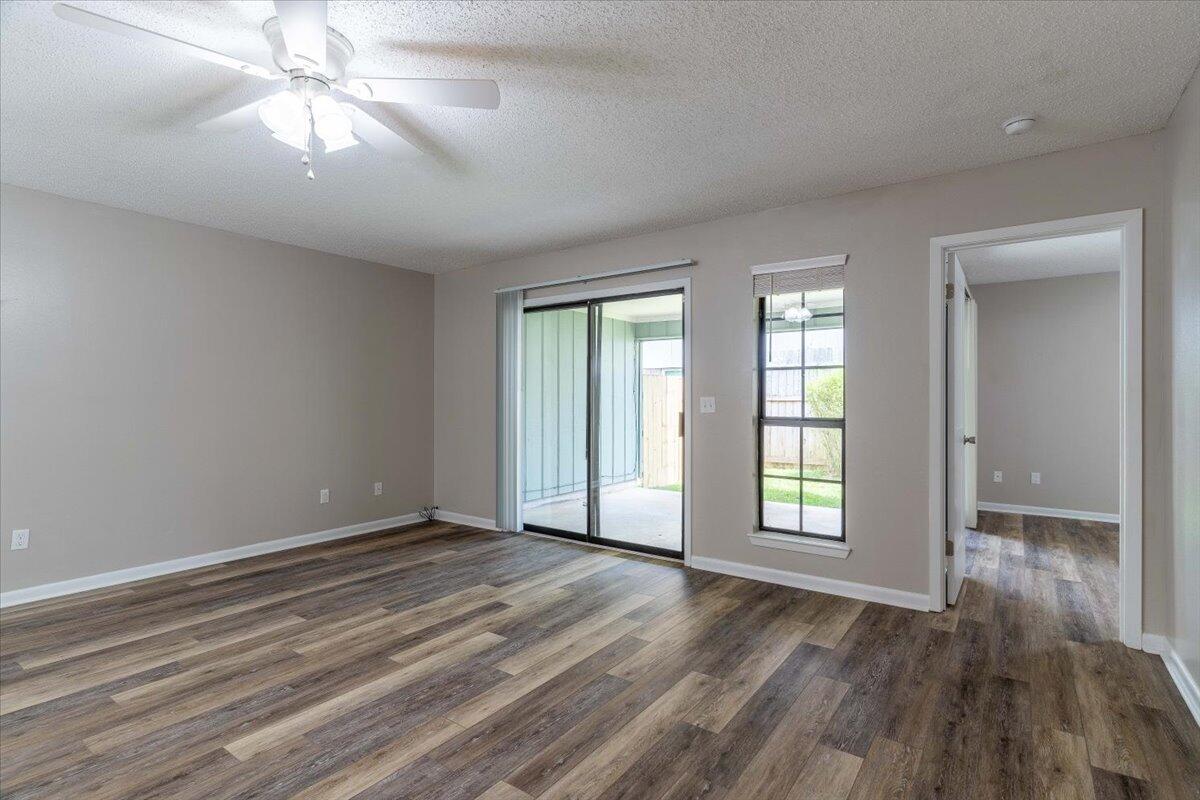 PORT DIXIE PATIO HOMES - Residential