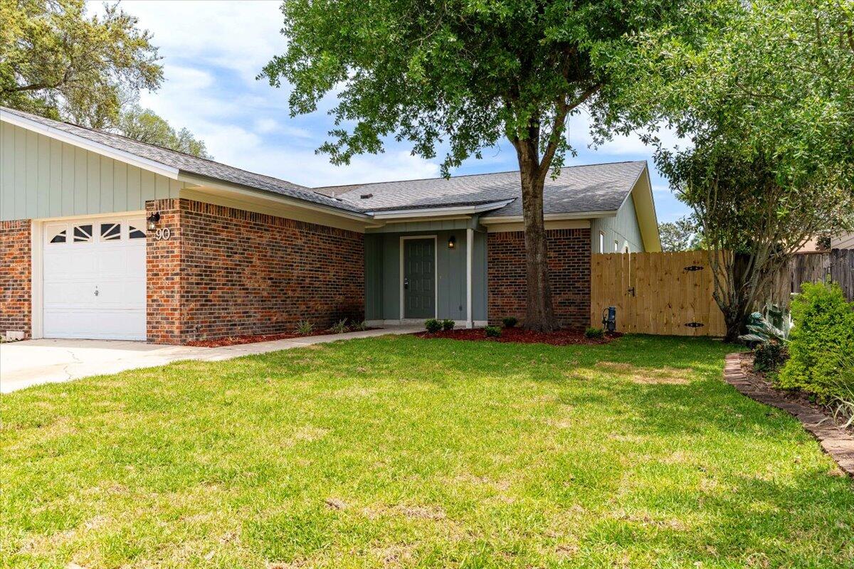 PORT DIXIE PATIO HOMES - Residential
