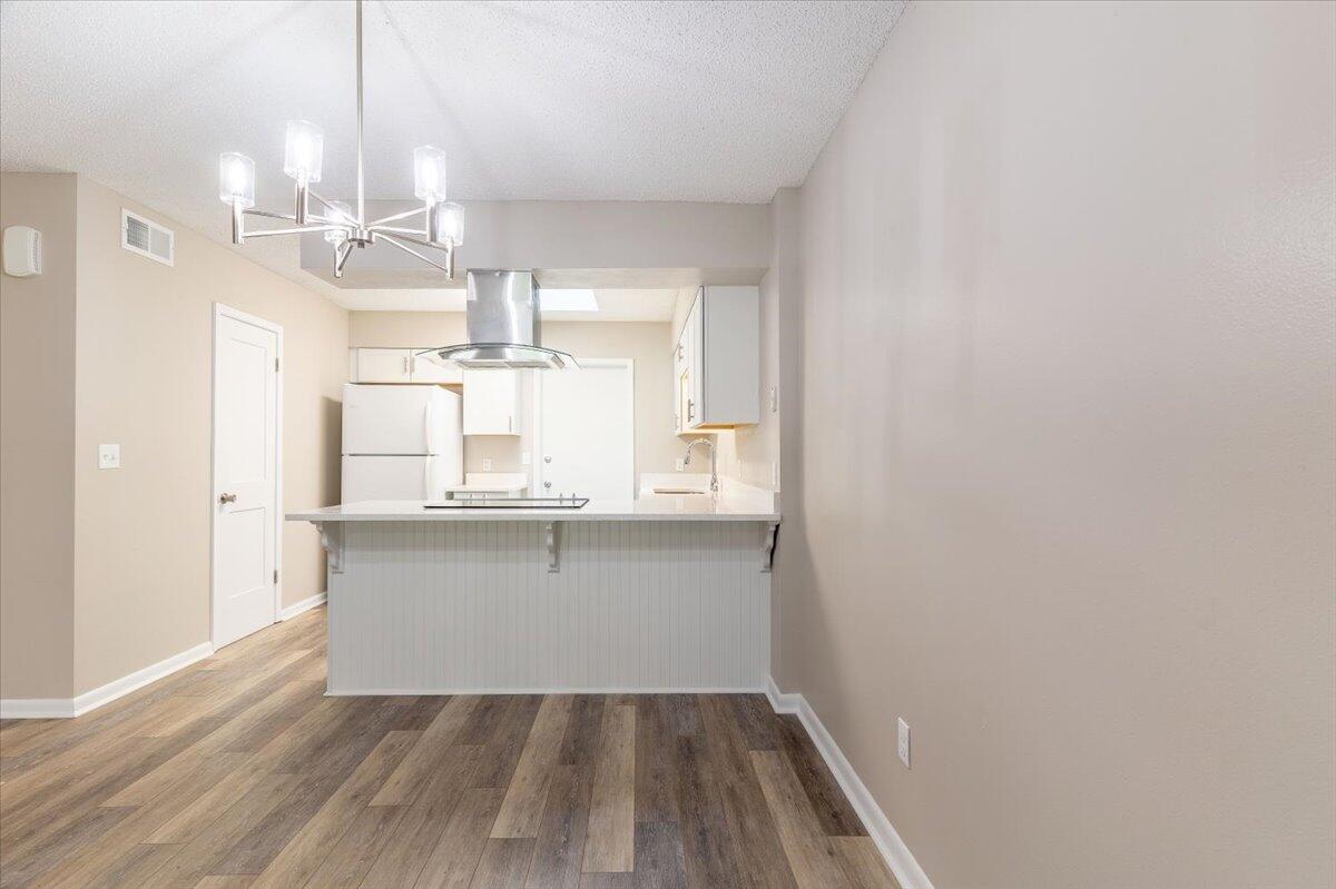 PORT DIXIE PATIO HOMES - Residential