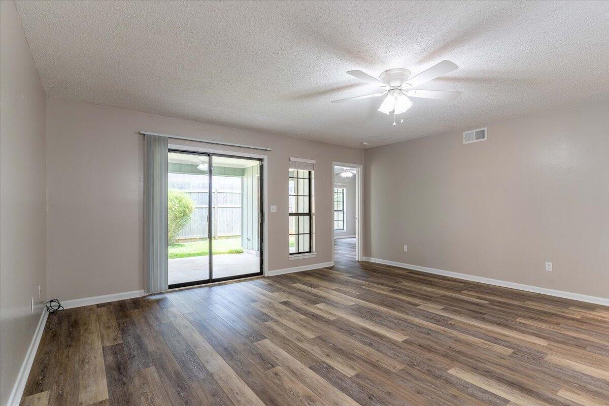 PORT DIXIE PATIO HOMES - Residential