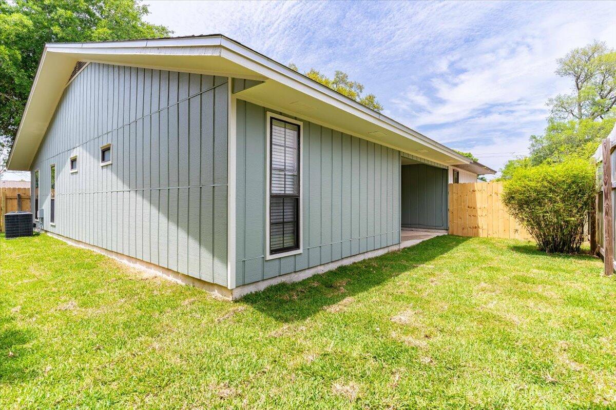 PORT DIXIE PATIO HOMES - Residential