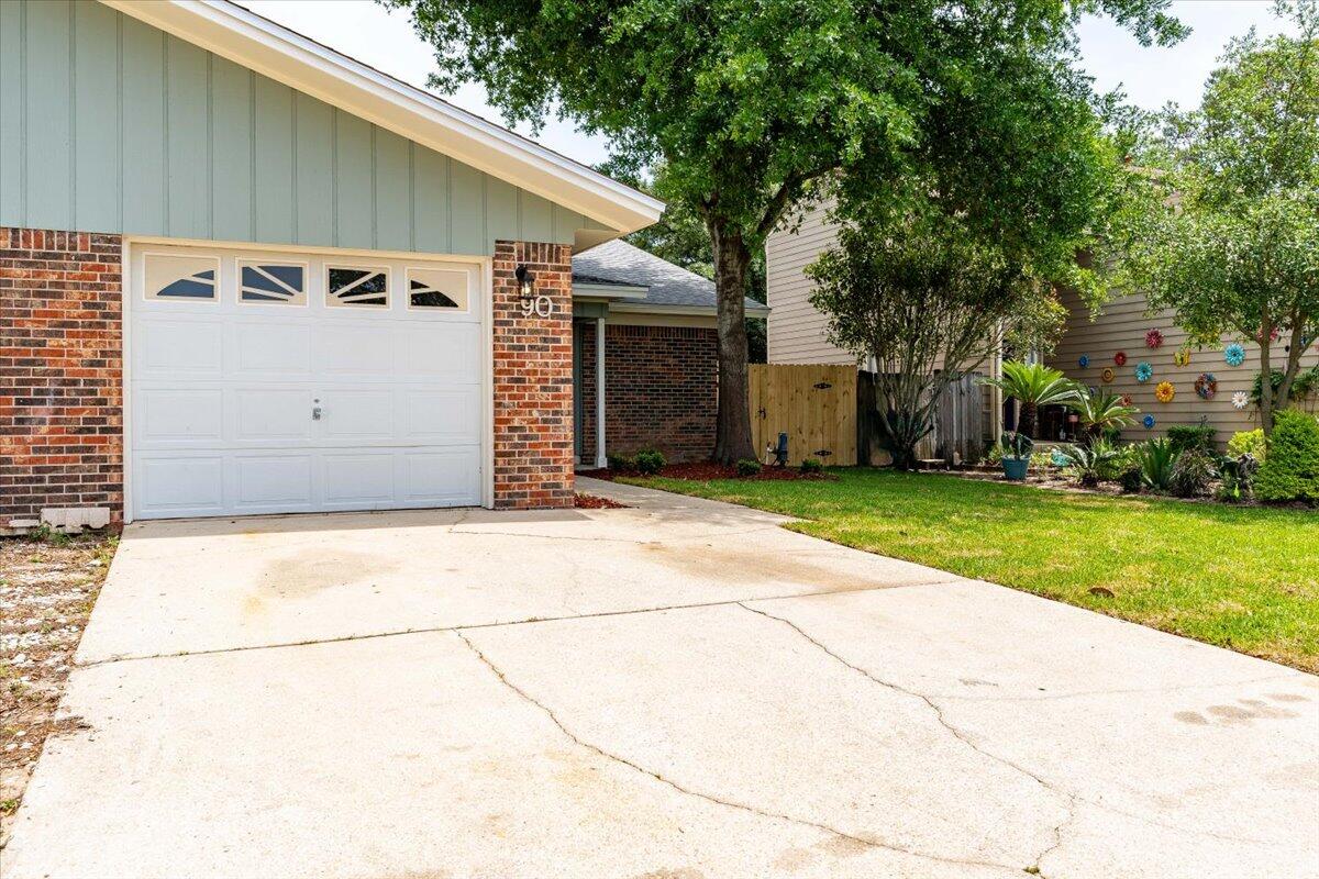 PORT DIXIE PATIO HOMES - Residential