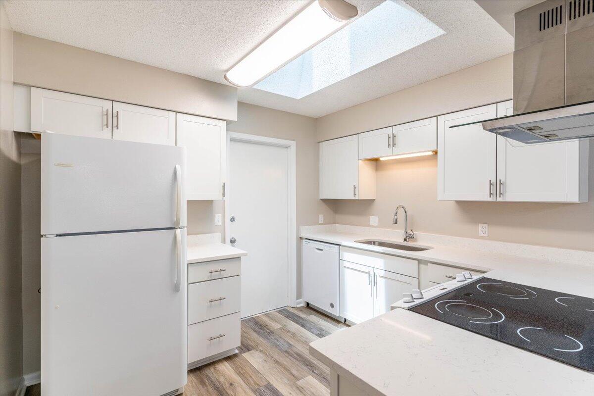 PORT DIXIE PATIO HOMES - Residential