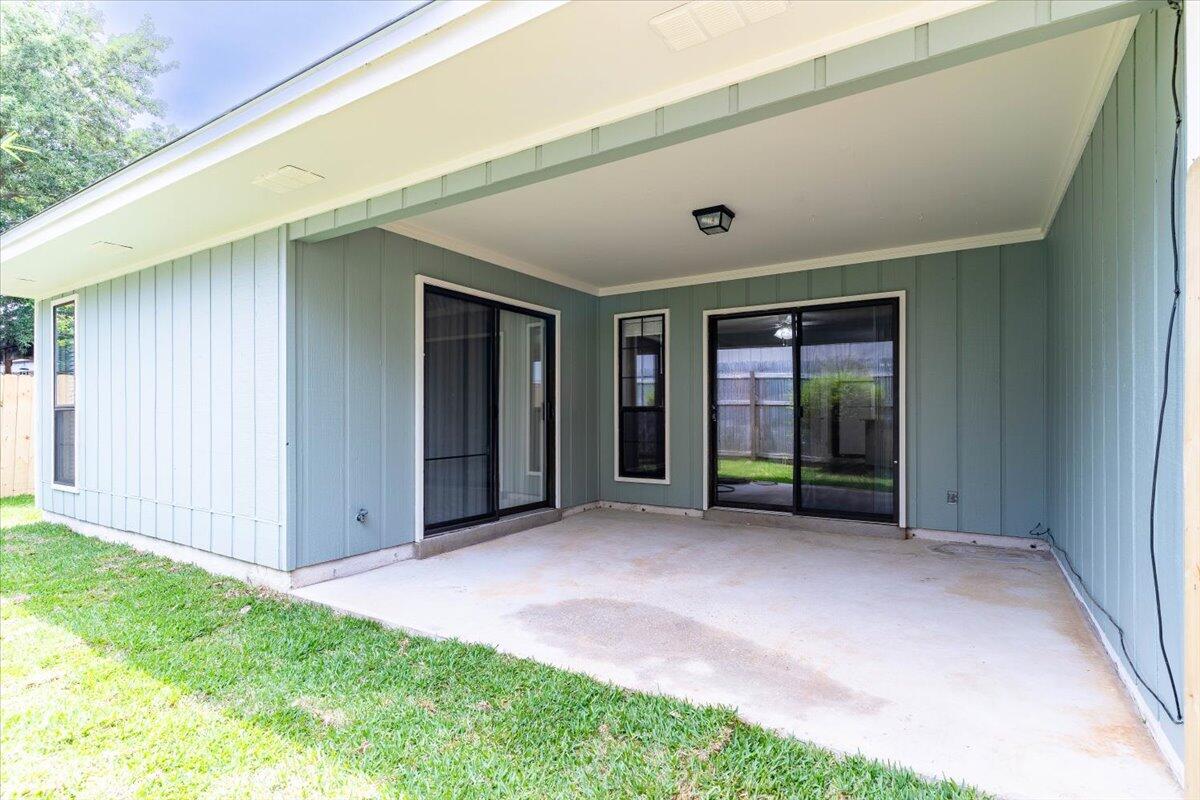 PORT DIXIE PATIO HOMES - Residential