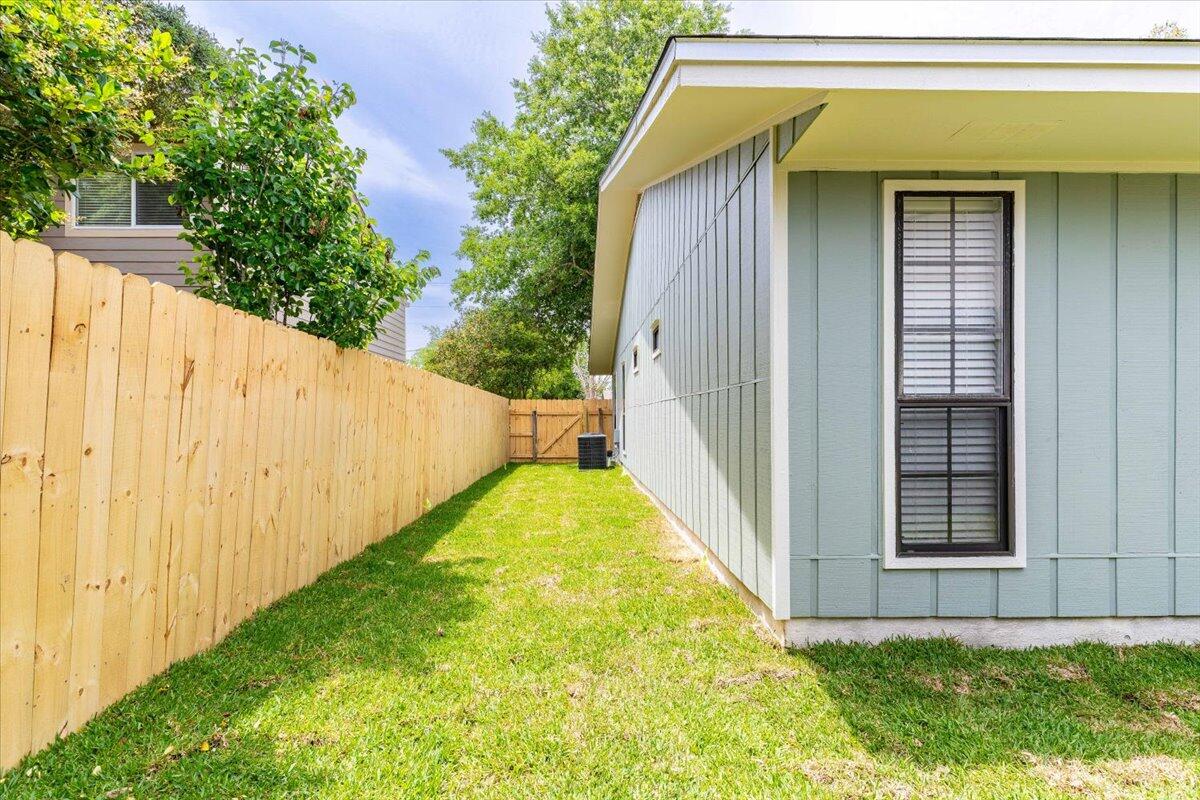 PORT DIXIE PATIO HOMES - Residential
