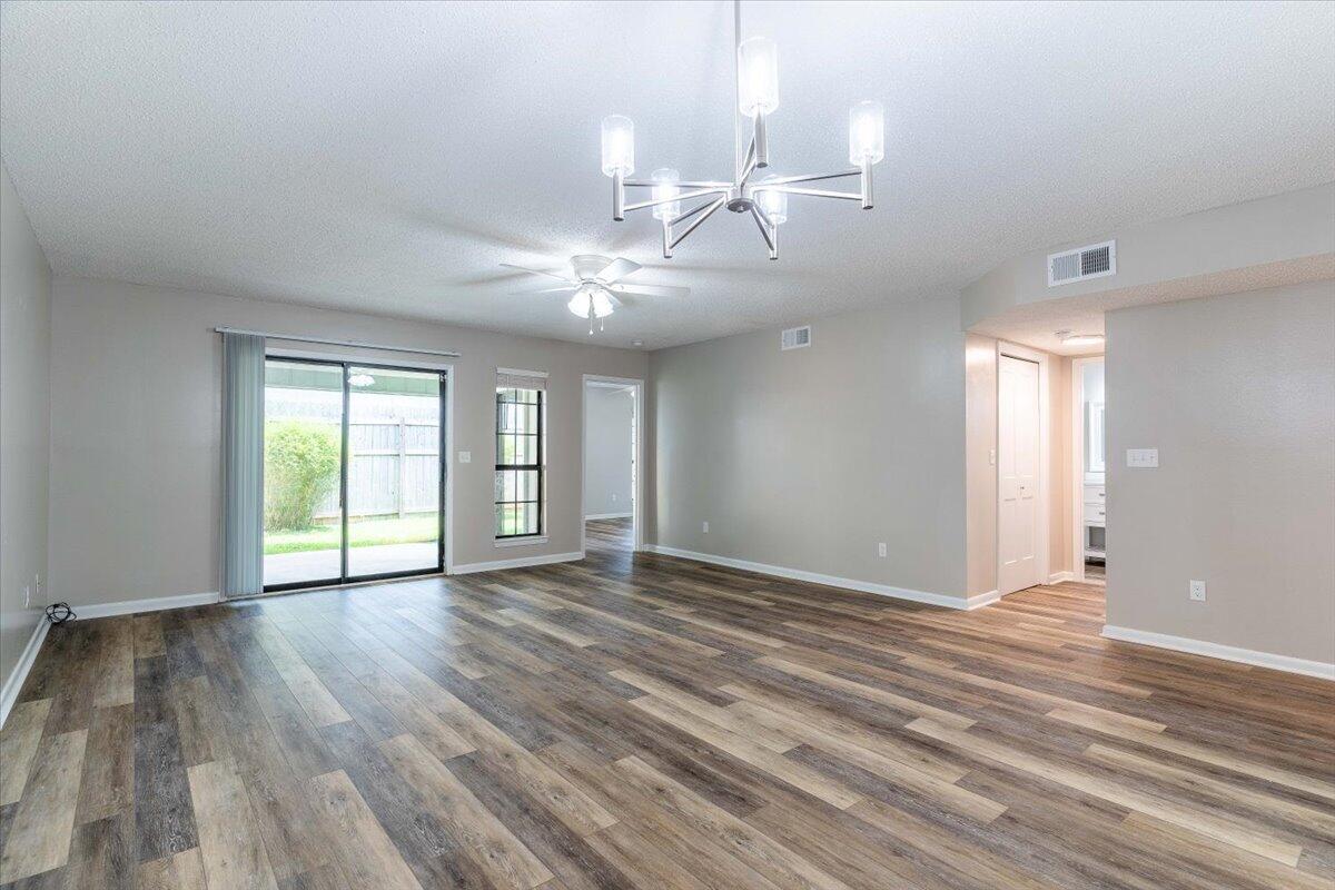 PORT DIXIE PATIO HOMES - Residential