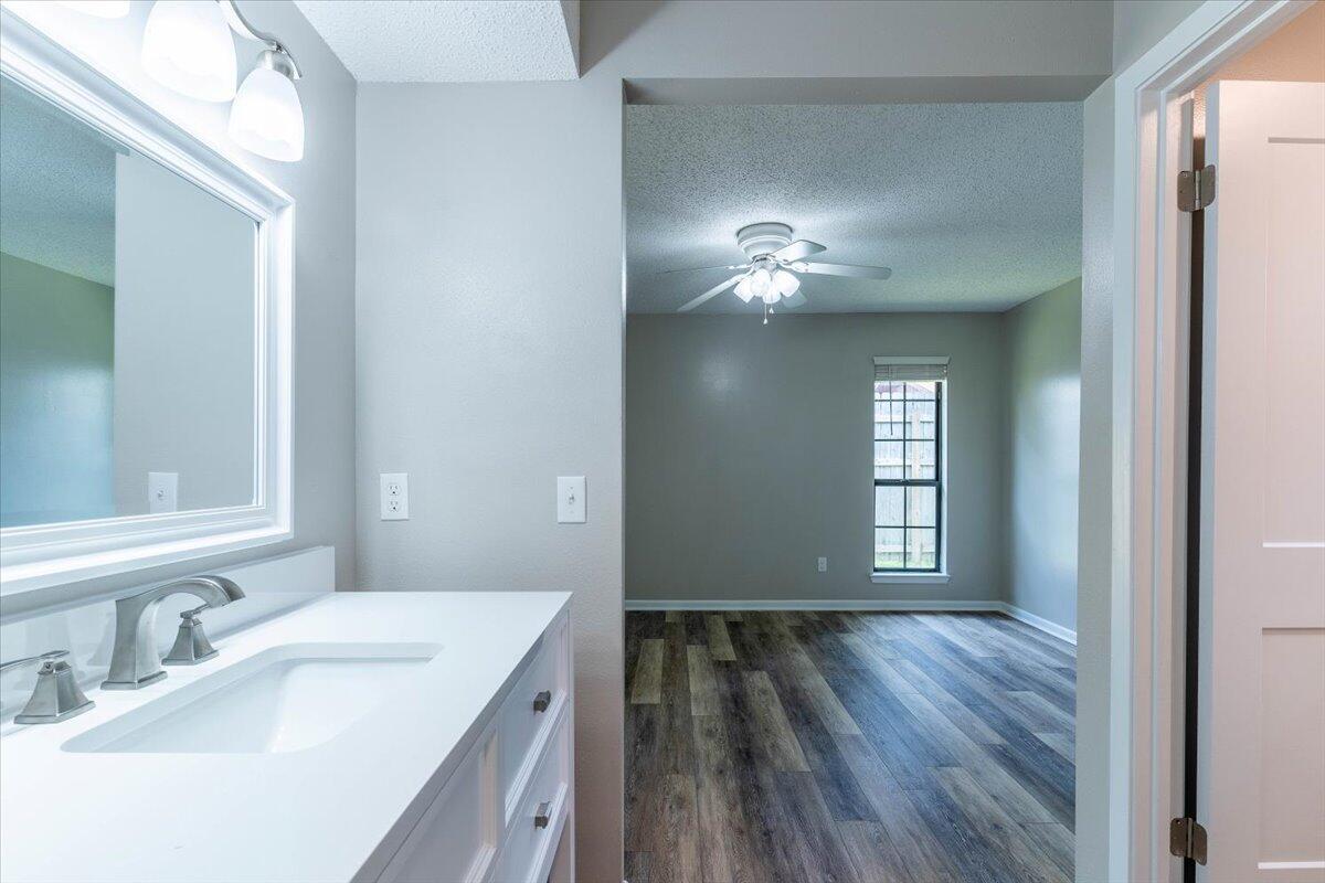 PORT DIXIE PATIO HOMES - Residential