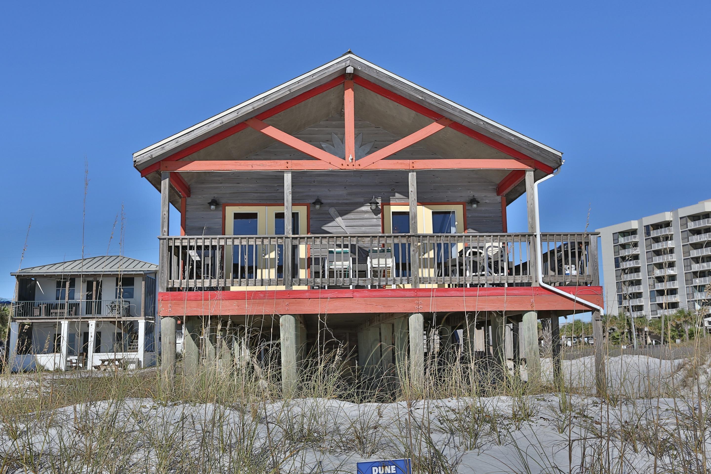 RICHARDS A E UNREC - Residential