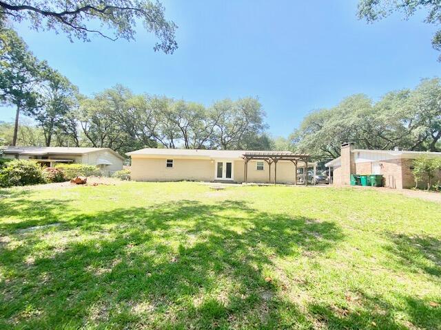 CHOCTAWMAR - Residential Lease