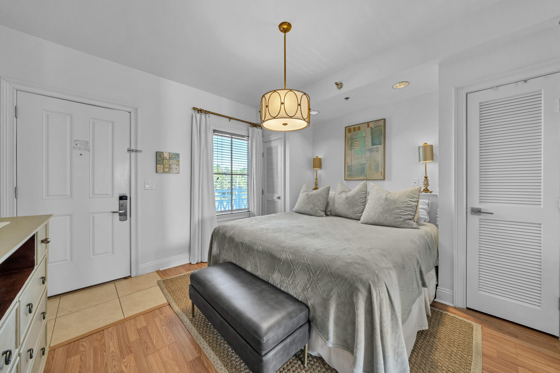 Carillon Beach Inn - Residential
