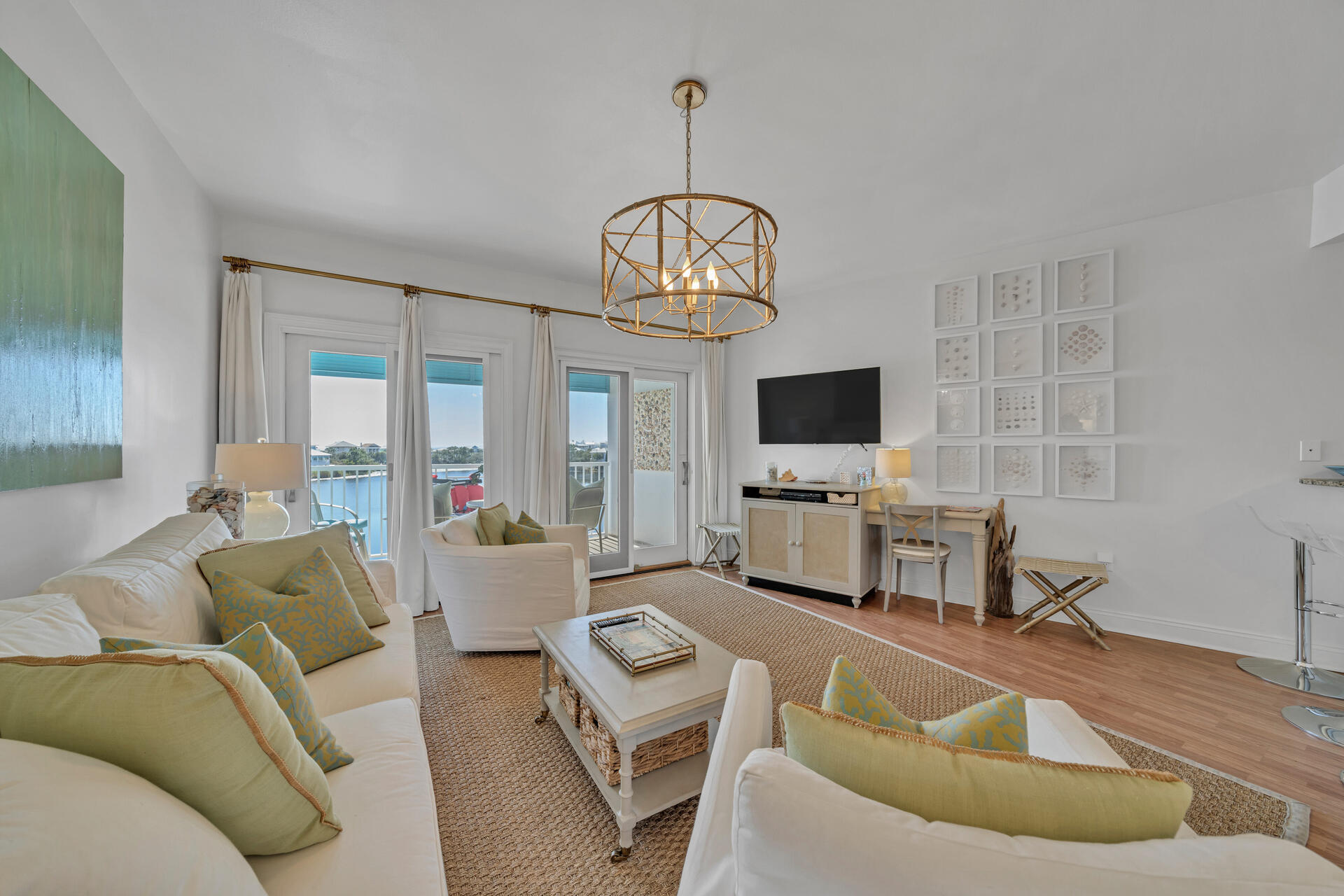 Carillon Beach Inn - Residential
