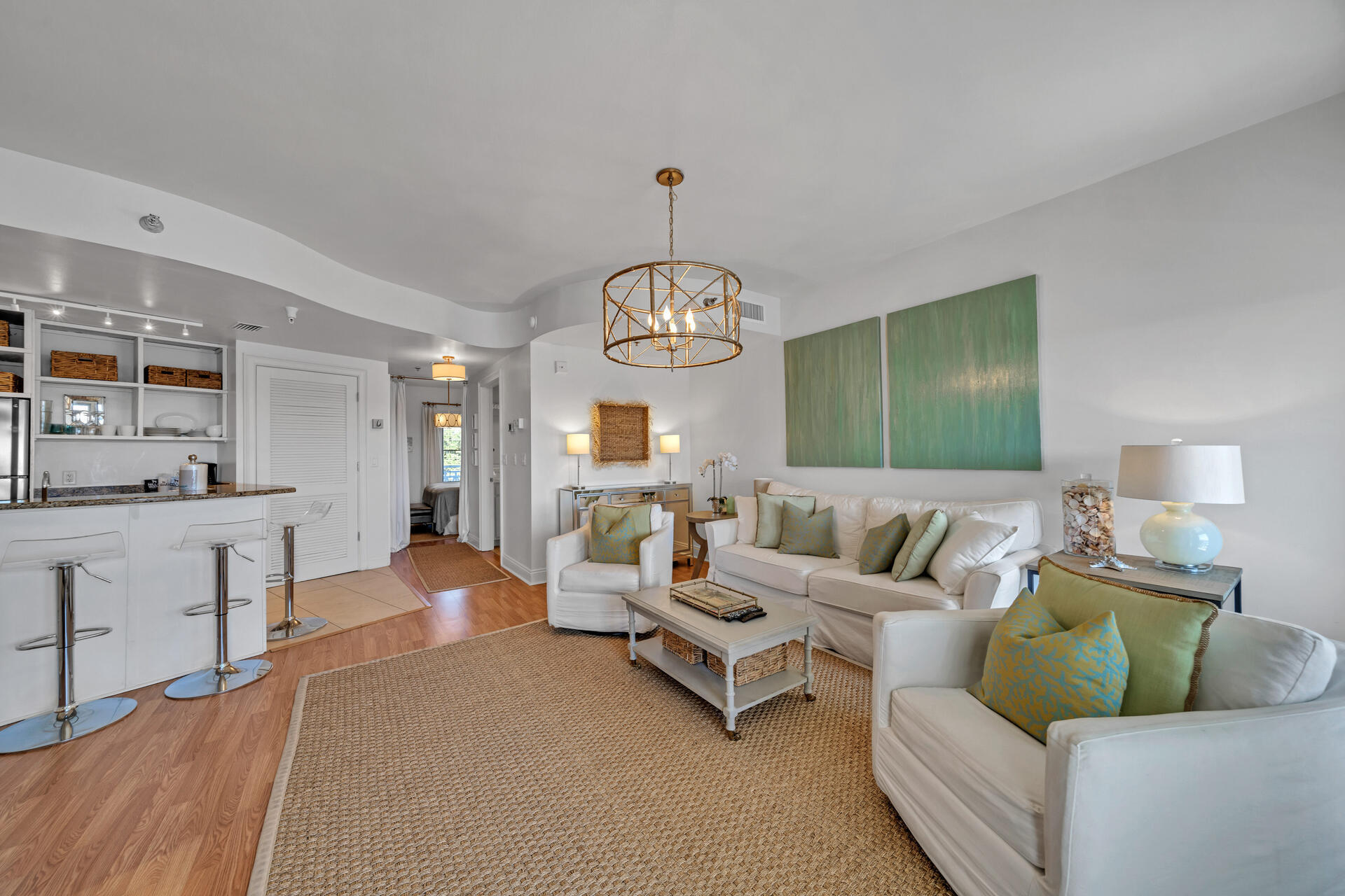 Carillon Beach Inn - Residential