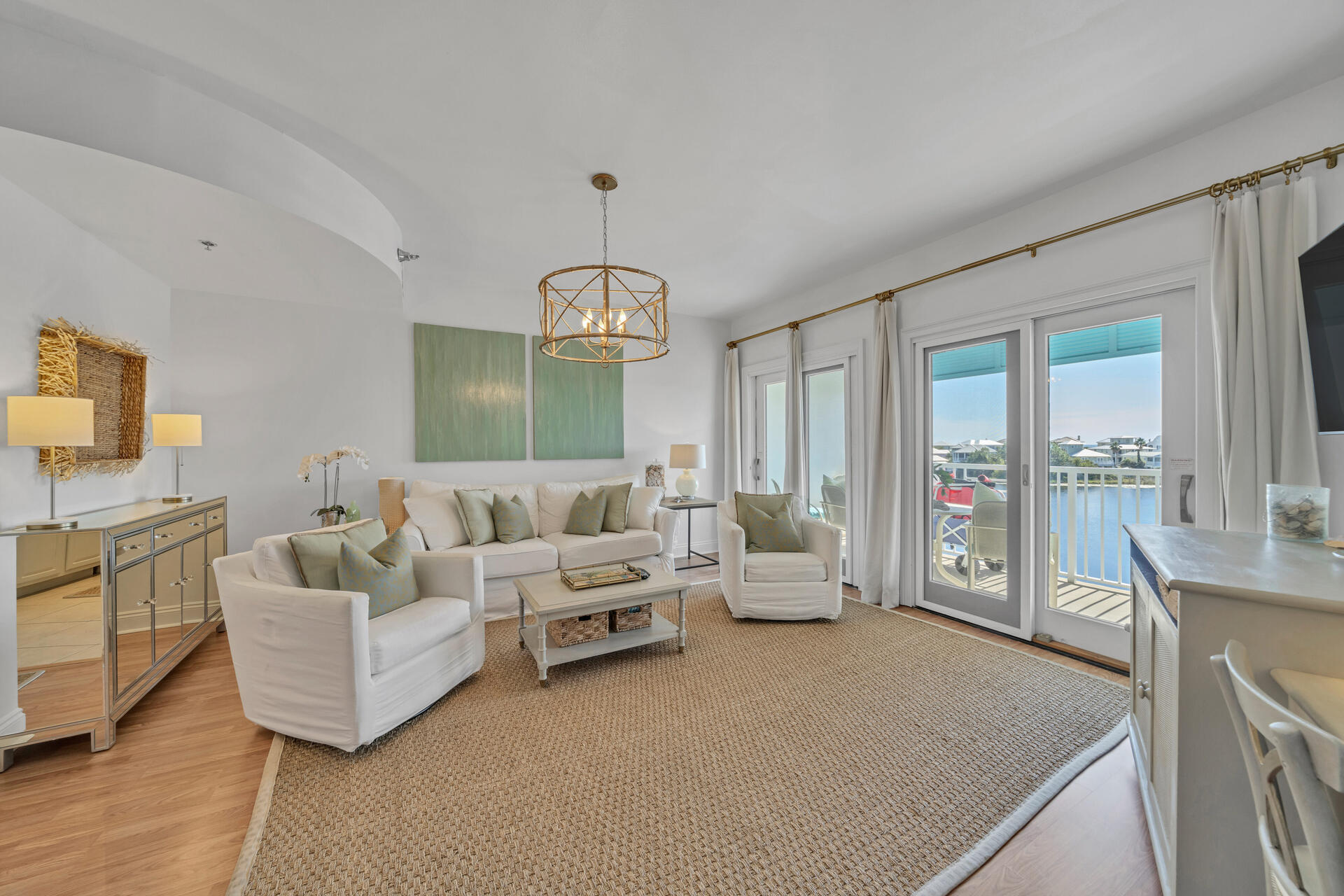 Carillon Beach Inn - Residential