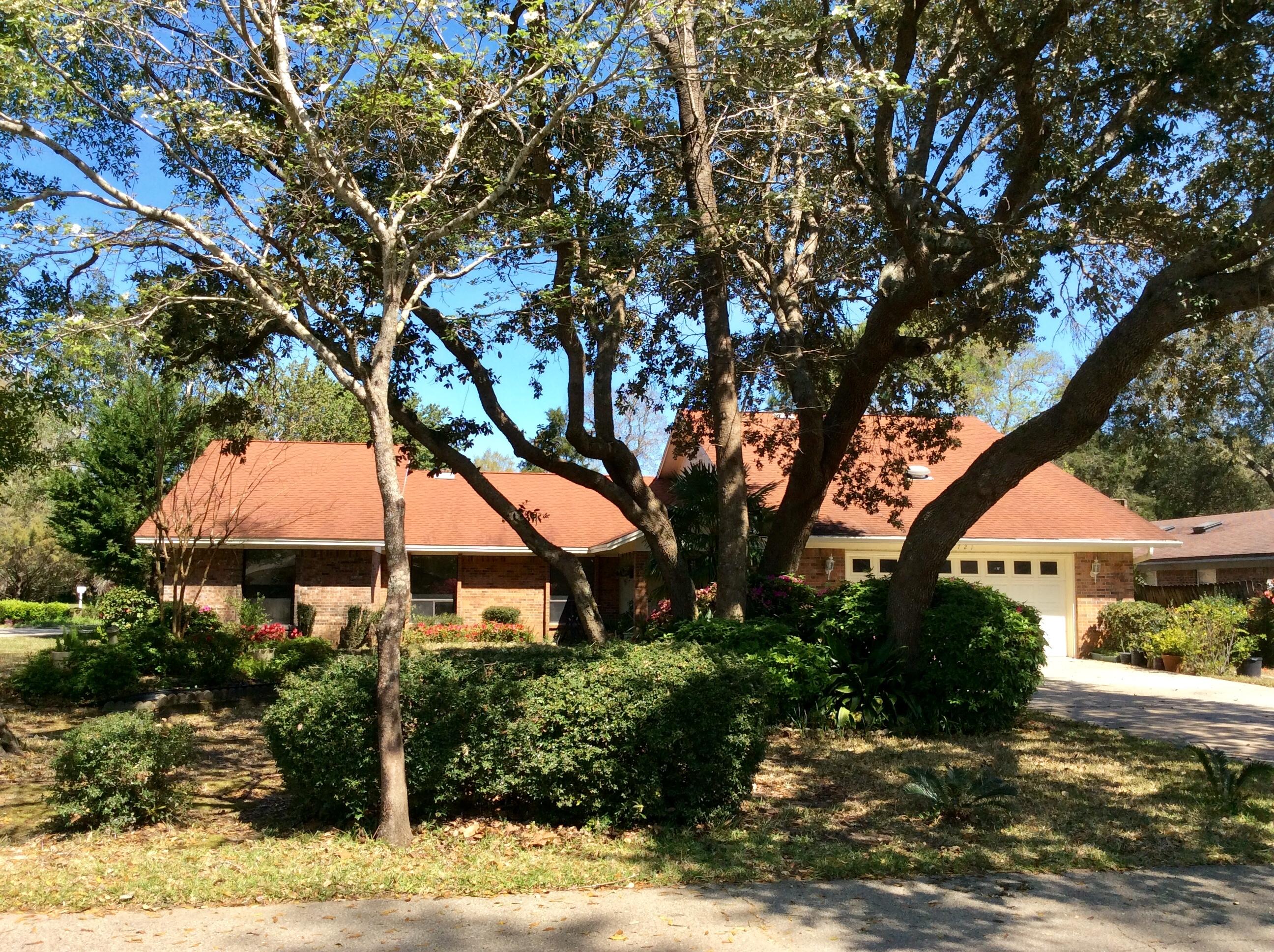 GARNIERS HEIGHTS 1ST ADDN - Residential
