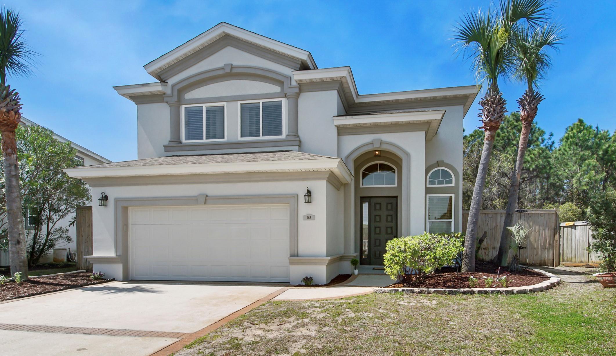 BAYWALK LANDING - Residential
