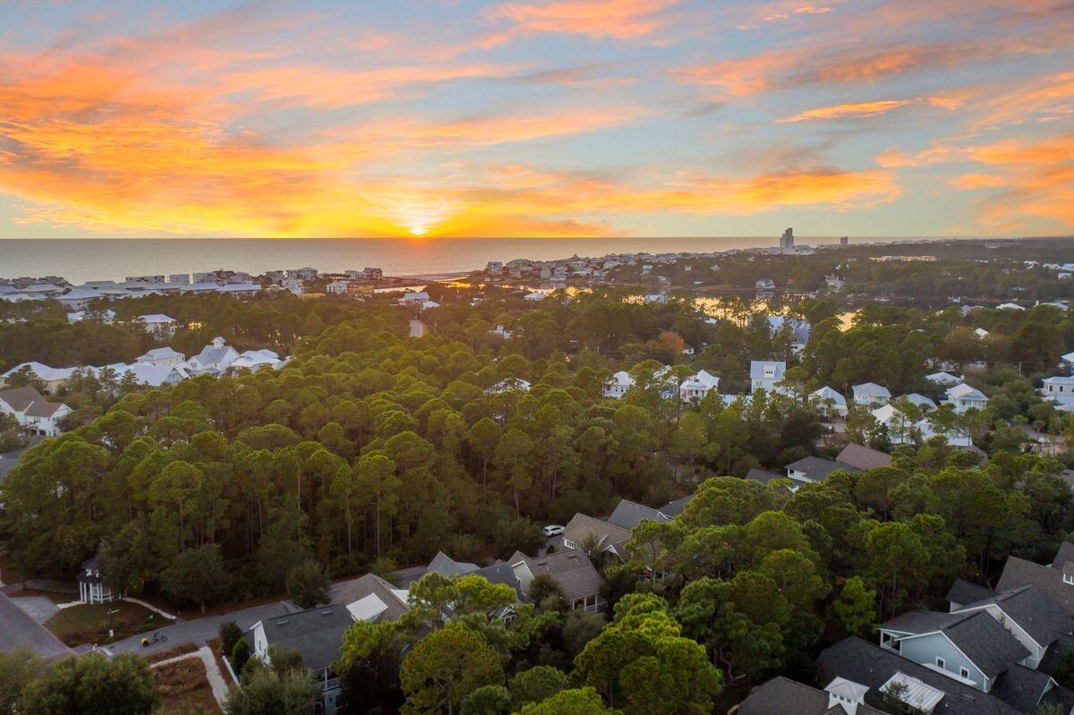 WATERSOUND WEST BEACH - Residential