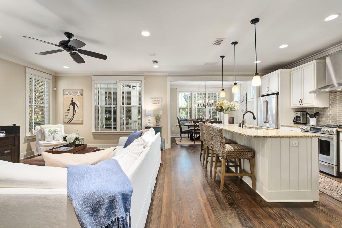WATERSOUND WEST BEACH - Residential