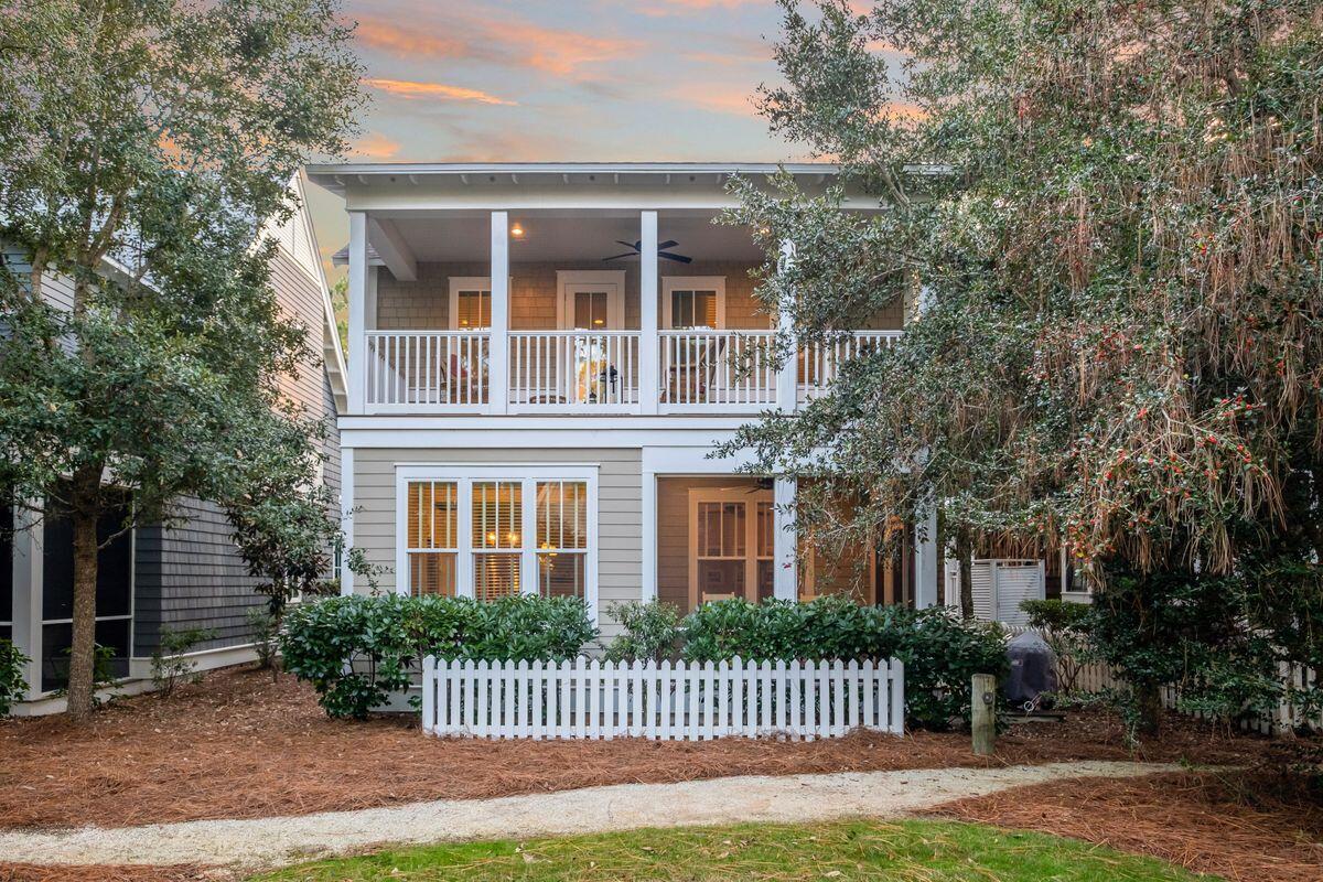 WATERSOUND WEST BEACH - Residential