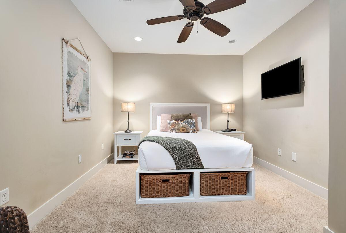 WATERSOUND WEST BEACH - Residential
