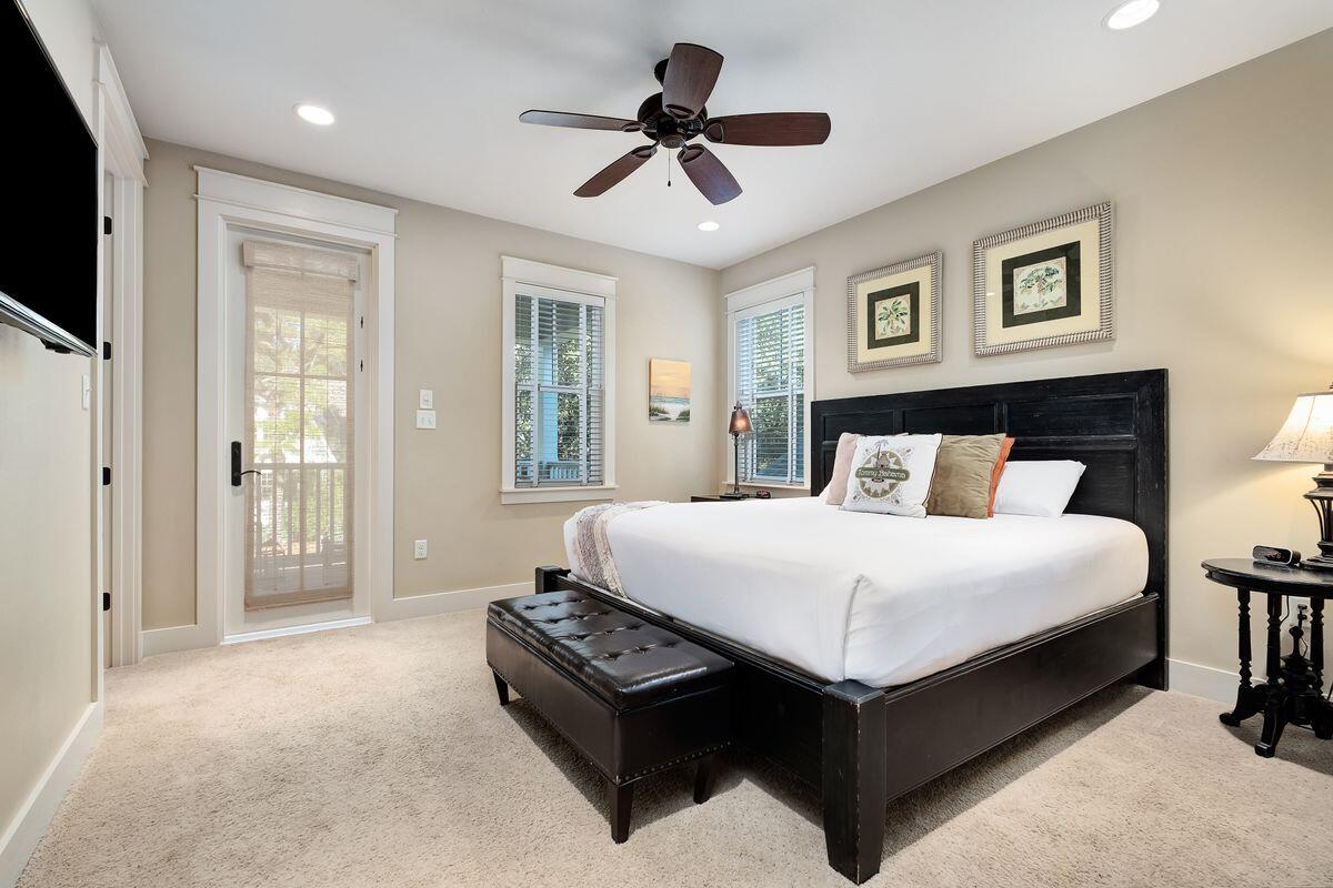 WATERSOUND WEST BEACH - Residential